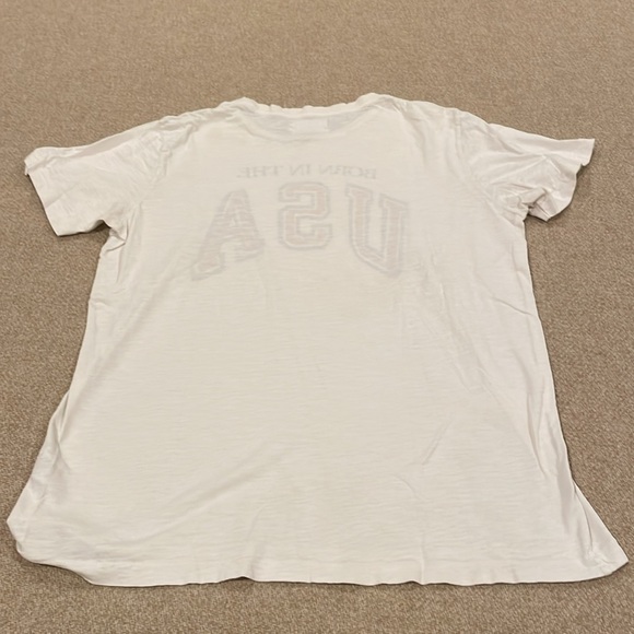 Sol Angeles Men T-shirt Large - Gently Used - Picture 2 of 4